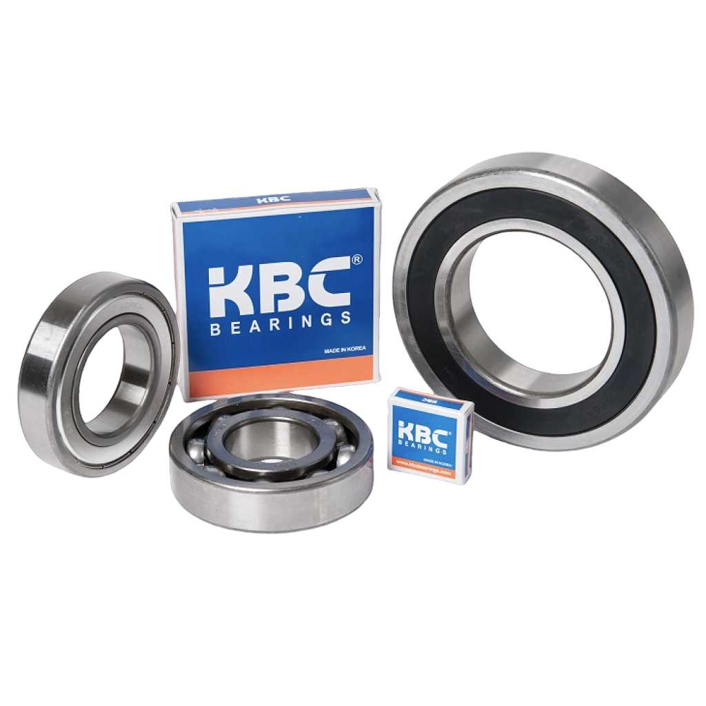 KBC F-848153 Tapered Roller Bearing