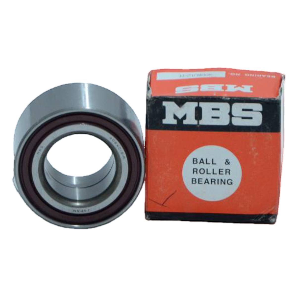 MBS 40BCV09M Ball Bearing