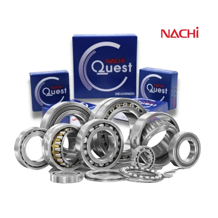 Nachi 35BCD08-2LR Ball Bearing