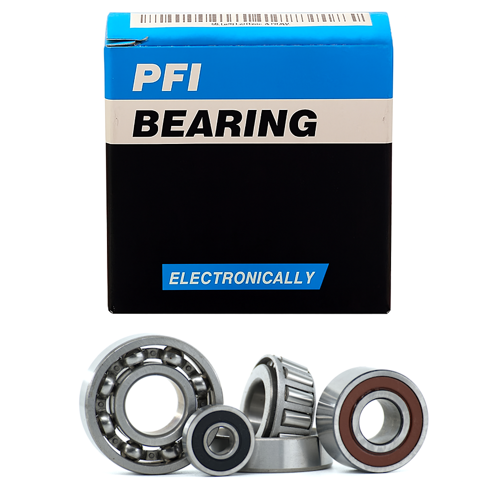 PFI 6301-2RSC3 Ball Bearing