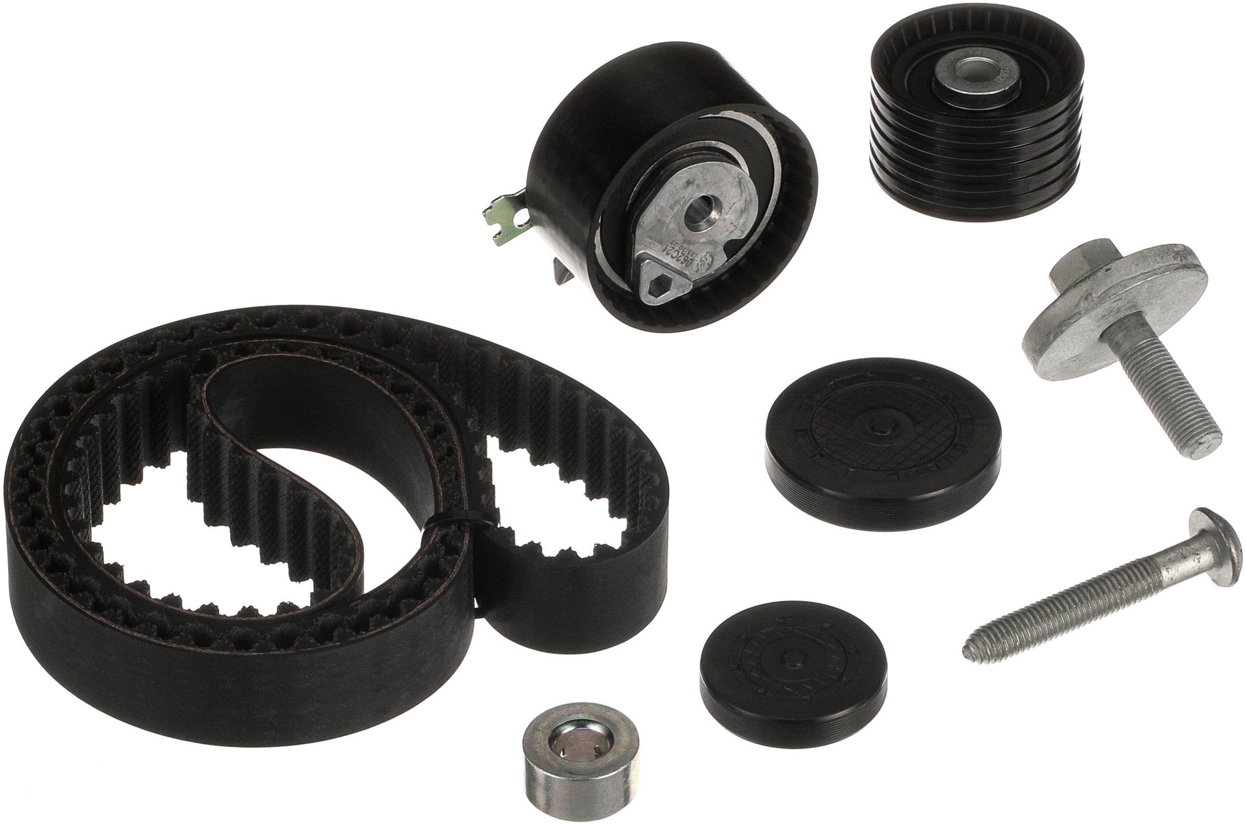Timing Belt Kit for Renault Clio X65 X85 Kangoo X61 X76 Megane X64 X84 Scenic JA