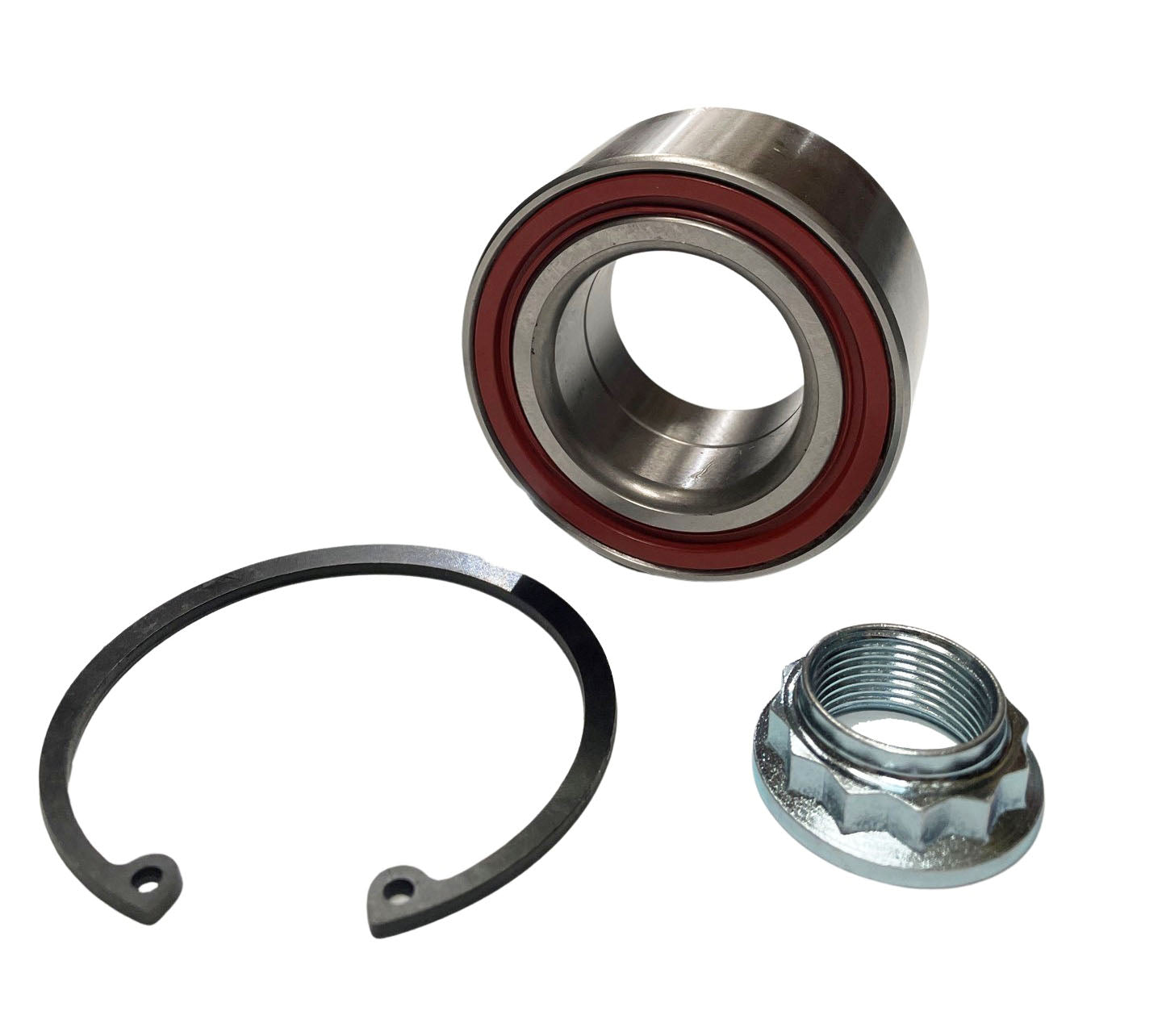 Rear Wheel Bearing Kit For BMW E87 E89 E90 F20 F22 F23 F32 F33 F34 F83 F87