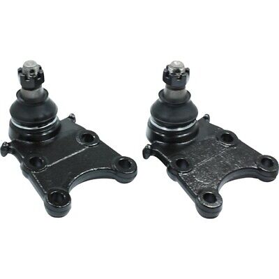 Pair Lower Ball Joint for Holden Rodeo TF RA Jackaroo UBS Colorado Isuzu D-Max