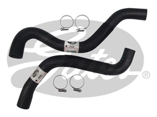 Gates Radiator Hose Set 08-0019