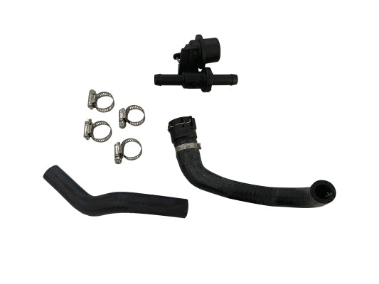 Gates Radiator Hose Set HV2005VZ&WL