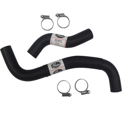 Gates Radiator Hose Set 08-0007