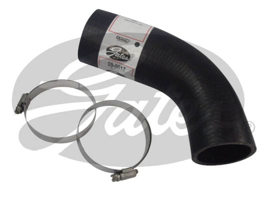 Gates Charge Air Hose 09-0017