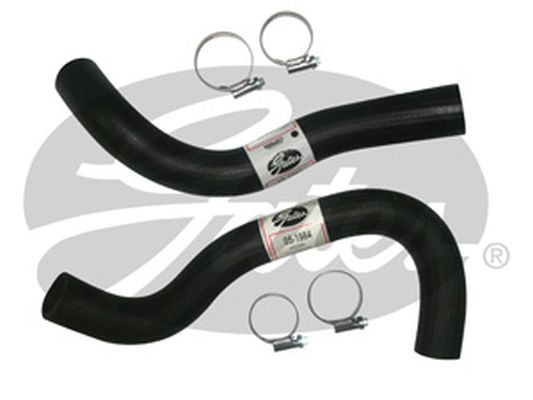 Gates Radiator Hose Set 08-0012