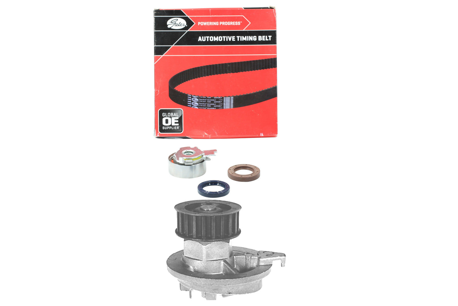 Timing Belt Kit For Holden Astra LD Calibra YE Camira JB JD JE Nissan Pulsar N13