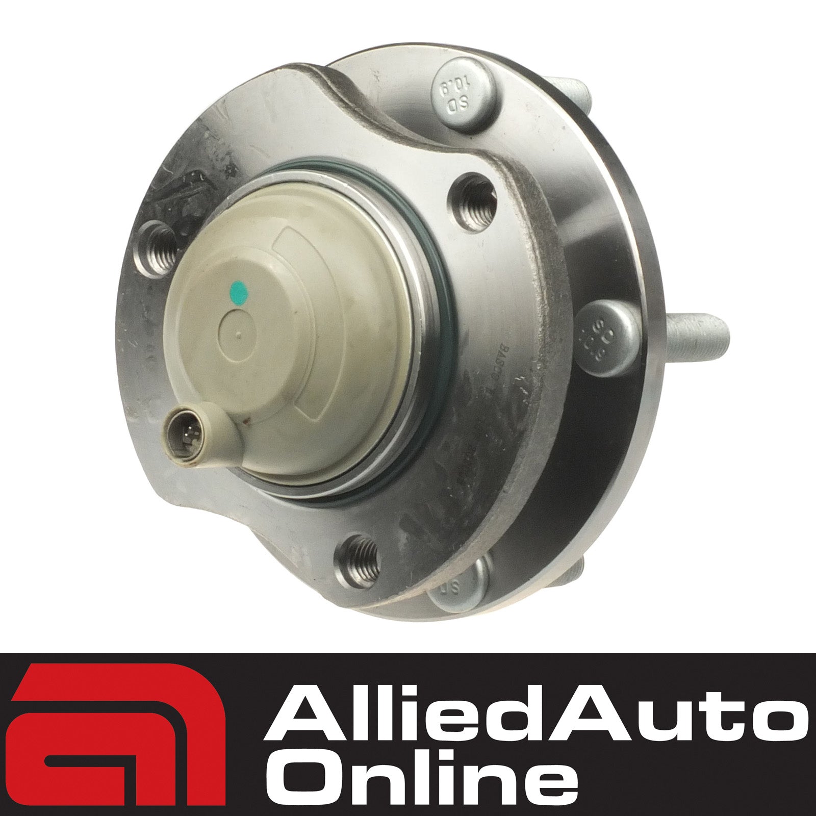 Front Right Wheel Bearing Hub Assy For Holden HSV Toyota Series VS VR ABS IRS